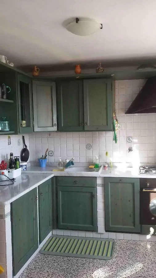 Holiday home Casa Marina Villa La Spezia Italy