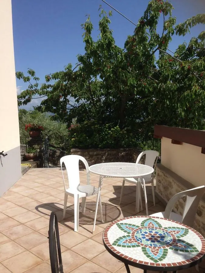 Casa Marina Villa La Spezia Holiday home