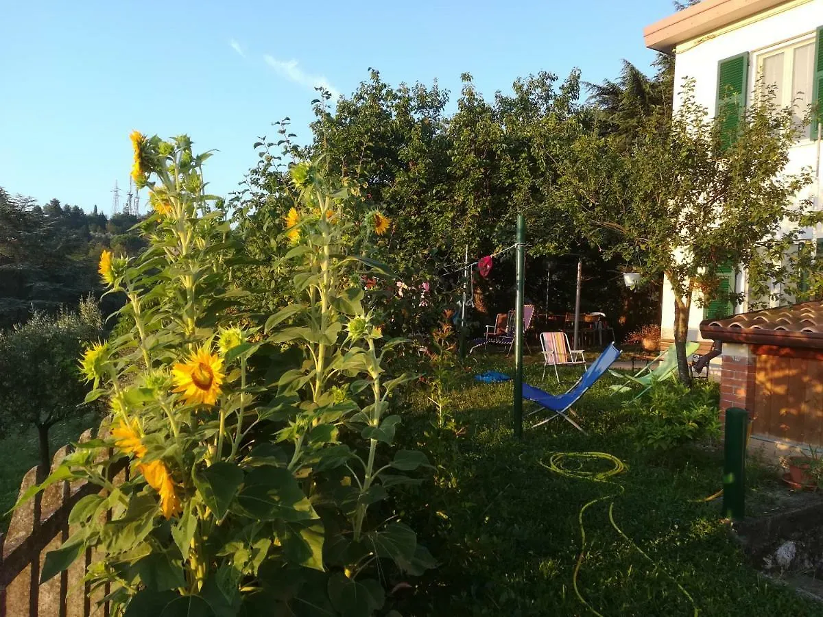 Holiday home Casa Marina Villa La Spezia
