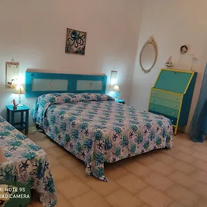 Casa Allegra Holiday home