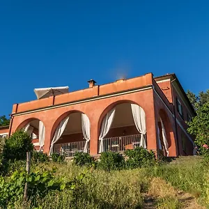 Agriturismo Cerrolungo Farm stay