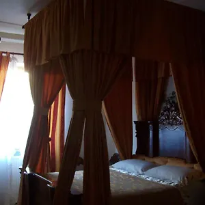 La Casa Nel Bosco La Spezia