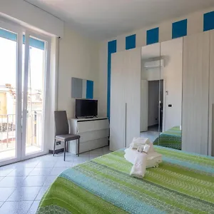 Il Cinquecento Guest house