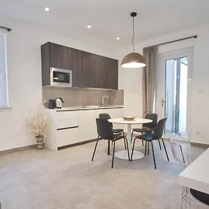 Casa Maluna La Spezia