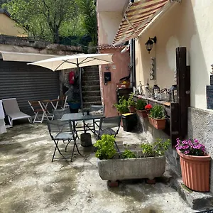 L'acciuga Guest house