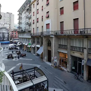 Galleria 38 Специя