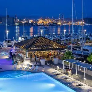 Bed And Boat Holiday La Spezia