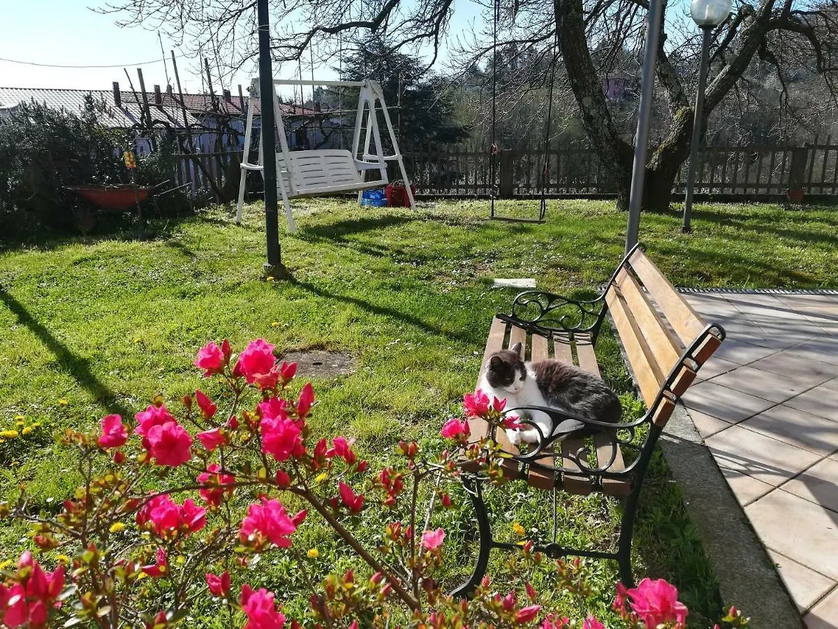 Casa Marina Villa La Spezia Holiday home